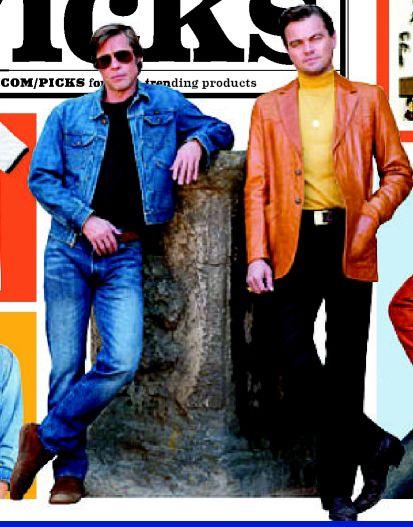 Once Upon A Time In Hollywood Articles Omaha Com