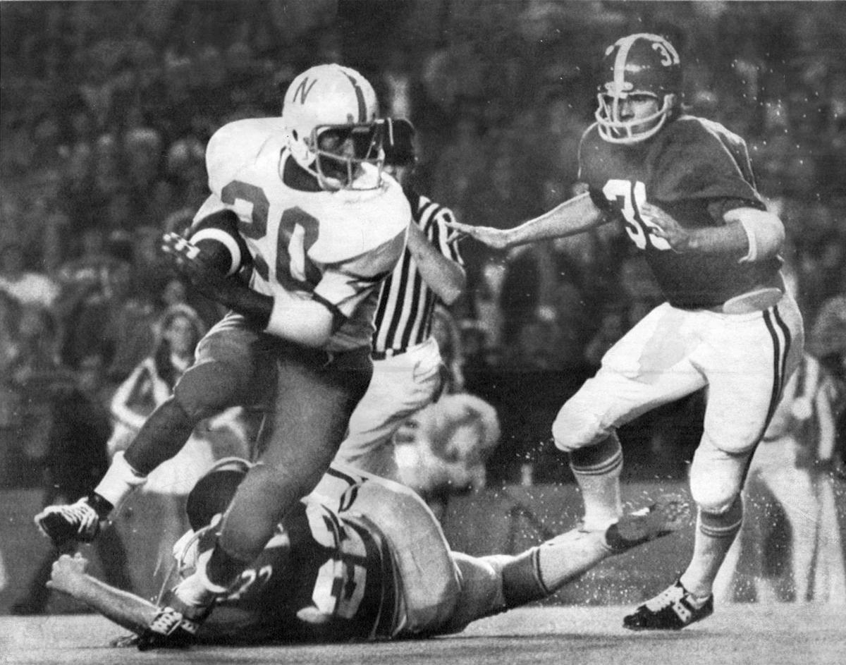 Three Husker legends named to ESPN's all-time All-America team