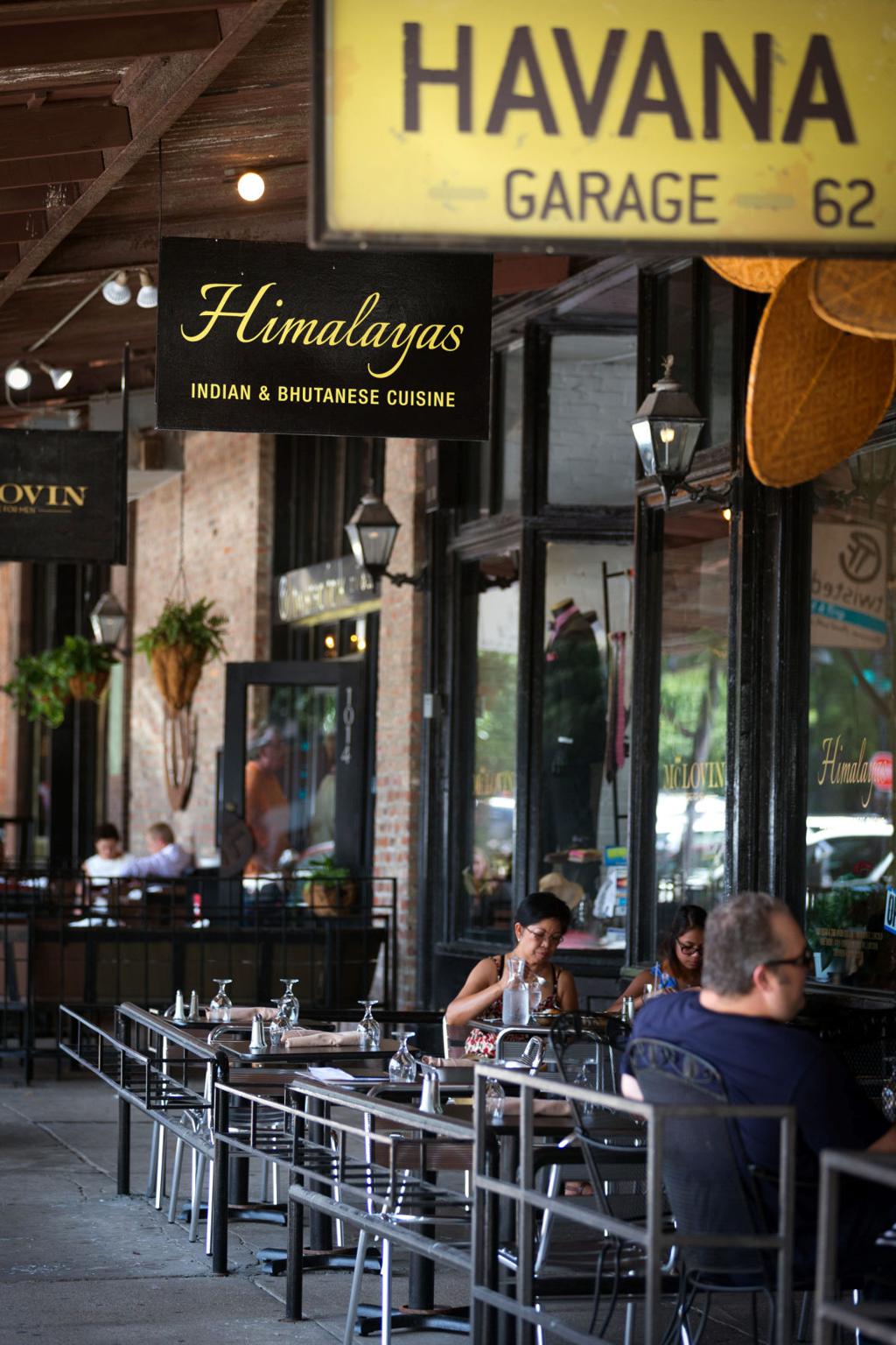 Dining Review New Restaurant Keeps Indian Food In The Old Market Lifestyles Omaha Com