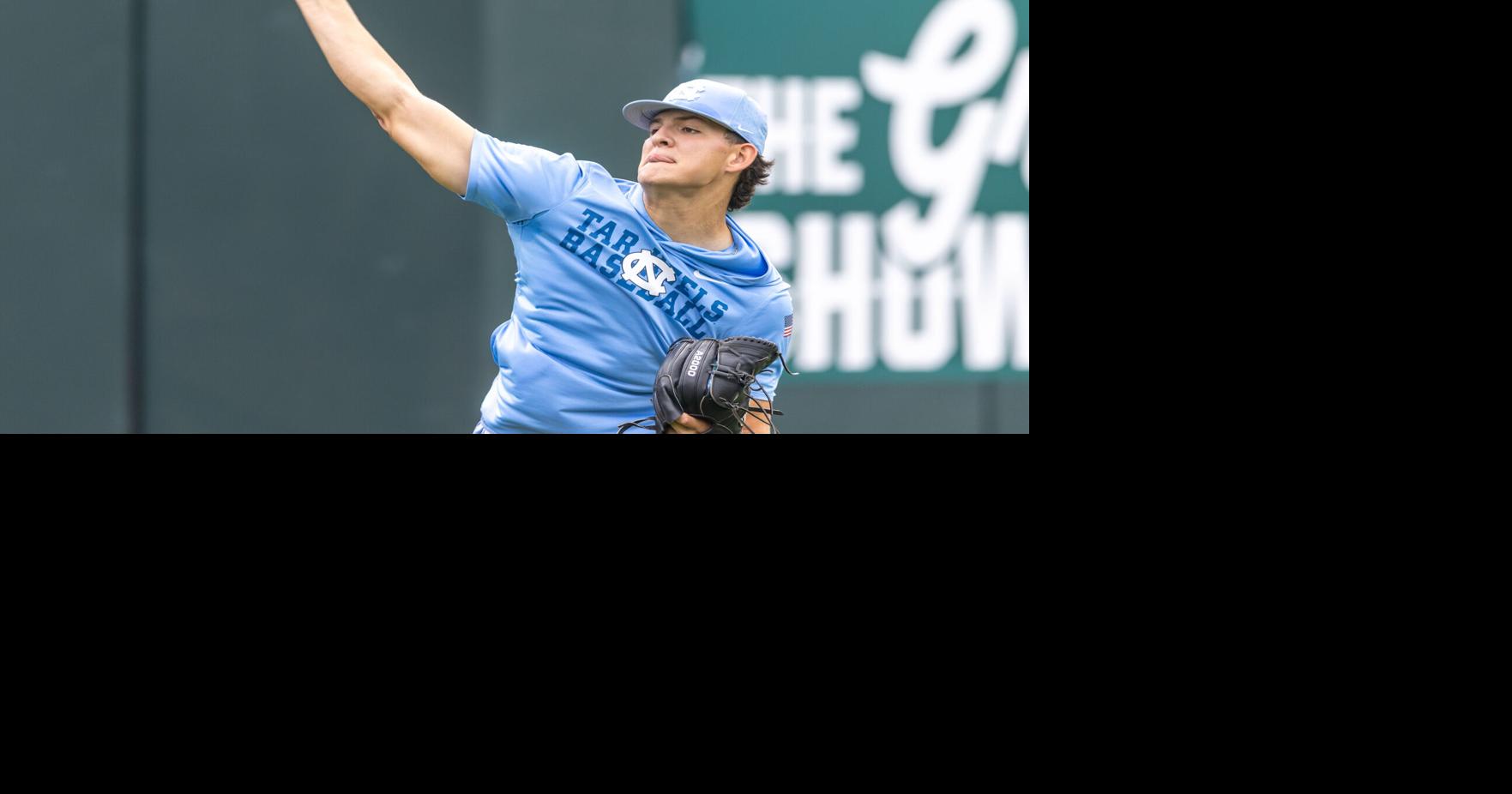 North Carolina, Ole Miss open latest CWS appearances with clash of styles