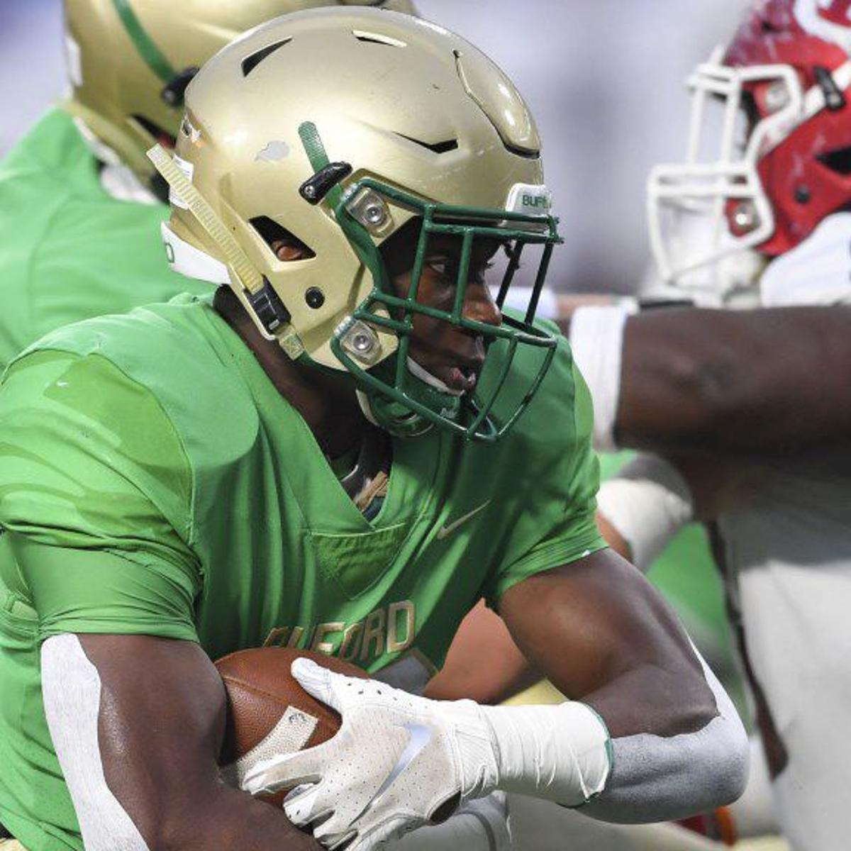 New Husker Running Back Commit Gabe Ervin Brings An Unreal Skill