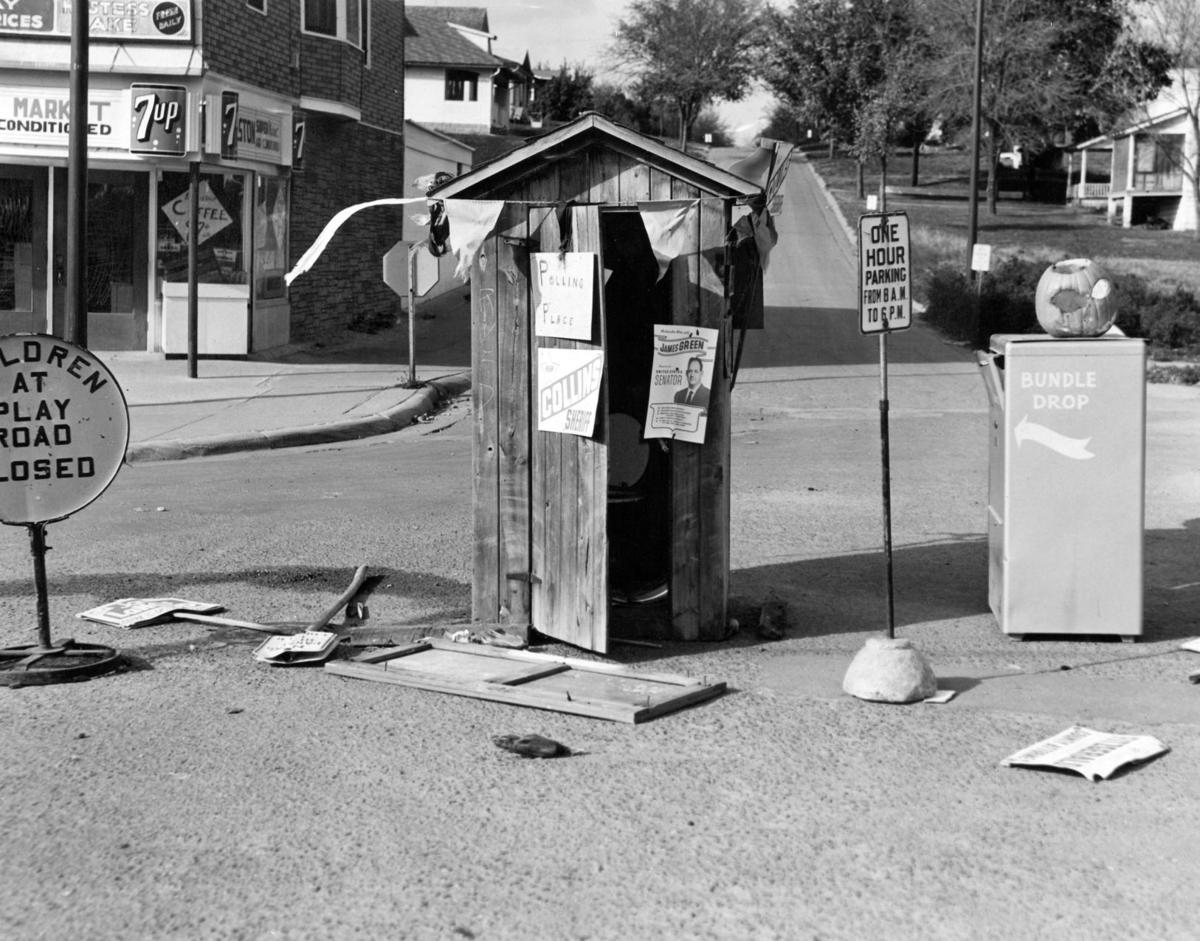 Travel Channel Stops In Omaha Area To Film For Most Terrifying Places In America Local News Omaha Com Most terrifying places in america season 2 started airing on wednesday, october 17, 2012. travel channel stops in omaha area to