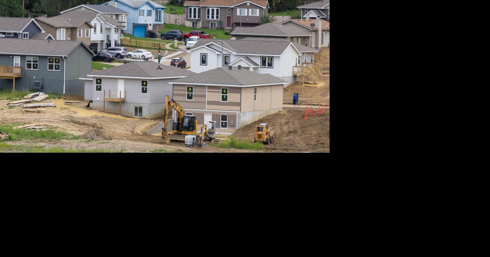 Recent real estate sales from Douglas and Sarpy Counties