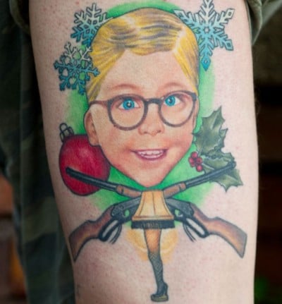 Omaha S Weirdest Tattoos Blogs Omaha Com