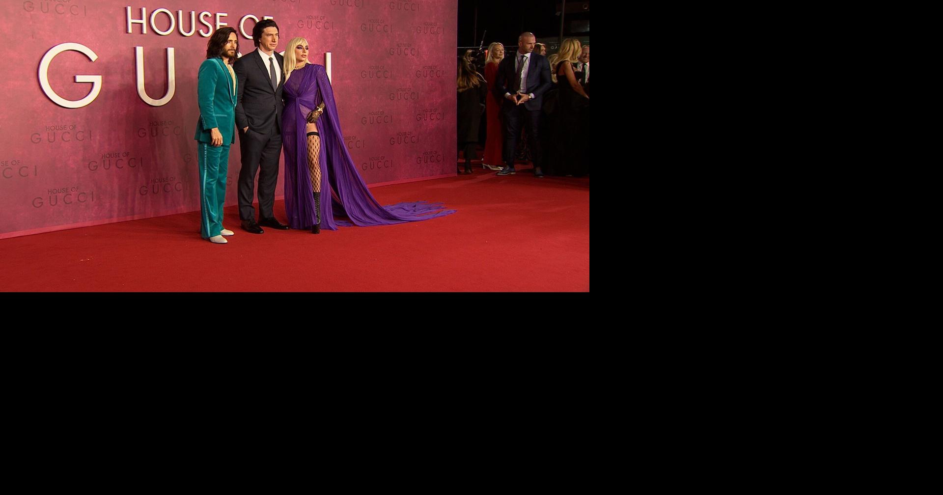 The House Of Gucci Effect Is Real Movies Omaha Com