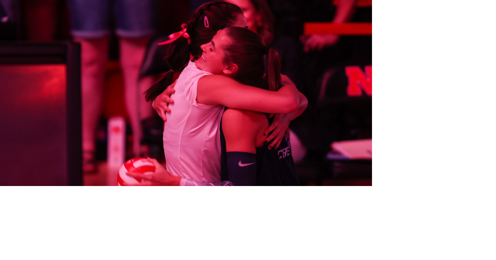 Nebraska and Creighton volleyball each ranked in top 10 of latest AVCA ...