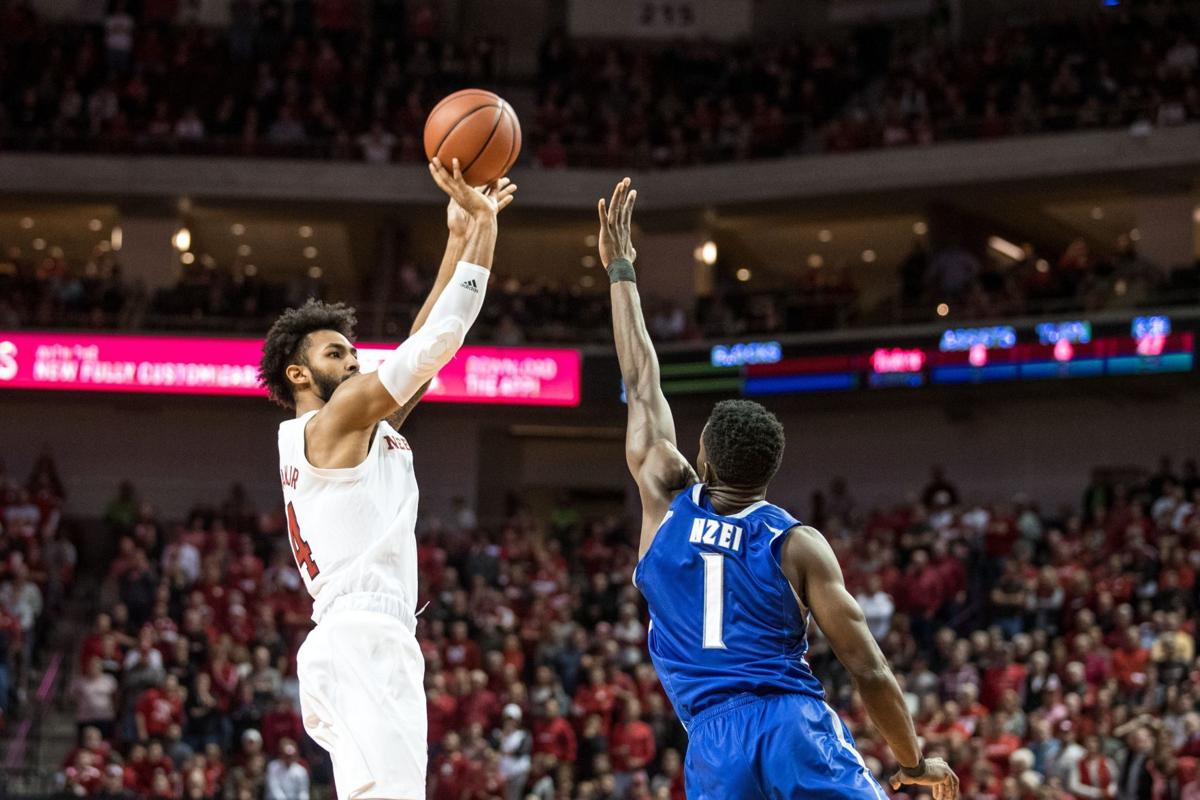 How Rutgers Coach Steve Pikiell Helped Fred Hoiberg Get Started As