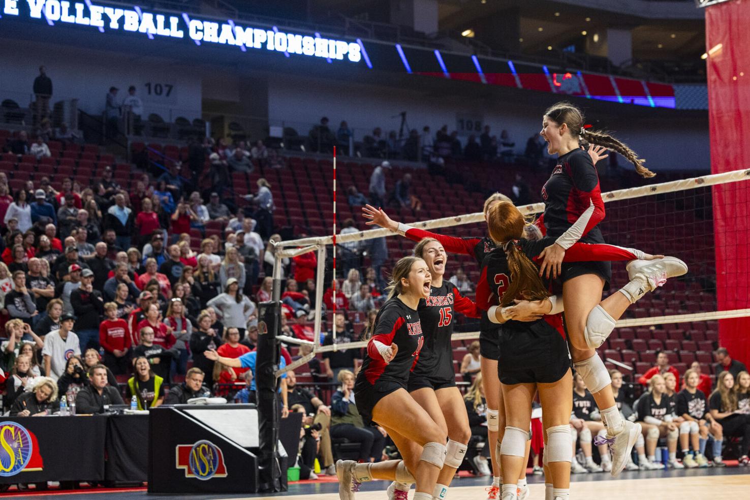 Our best Omaha staff photos & videos of November 2024