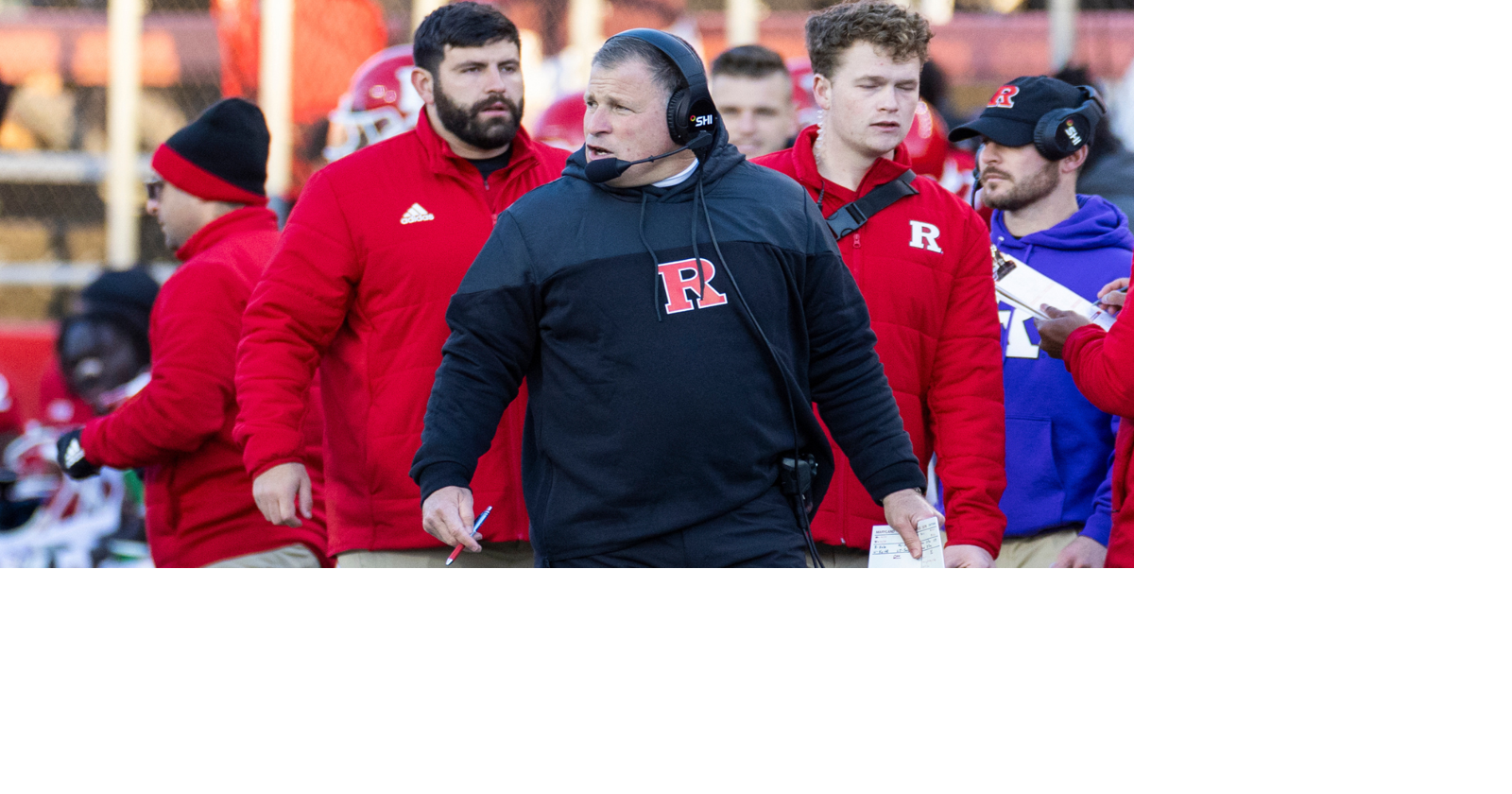 McKewon: In 2024, Rutgers might be the Big Ten team the most like Nebraska
