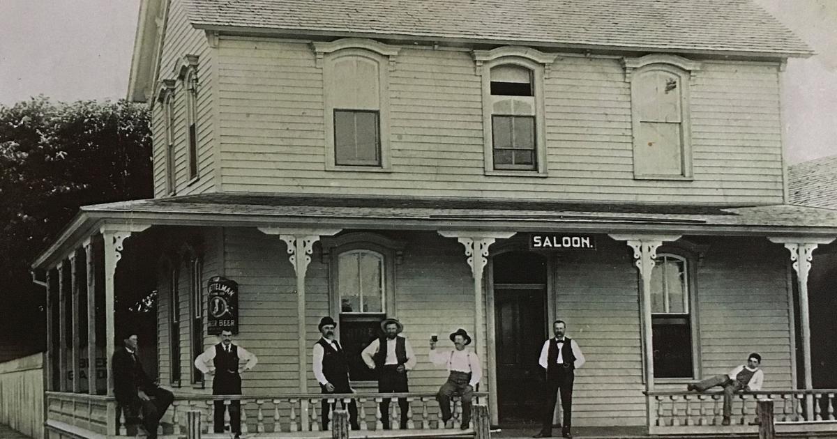 Out R Inn The 'oldest tavern in the state,' locally owned Columbus bar hasn’t ...