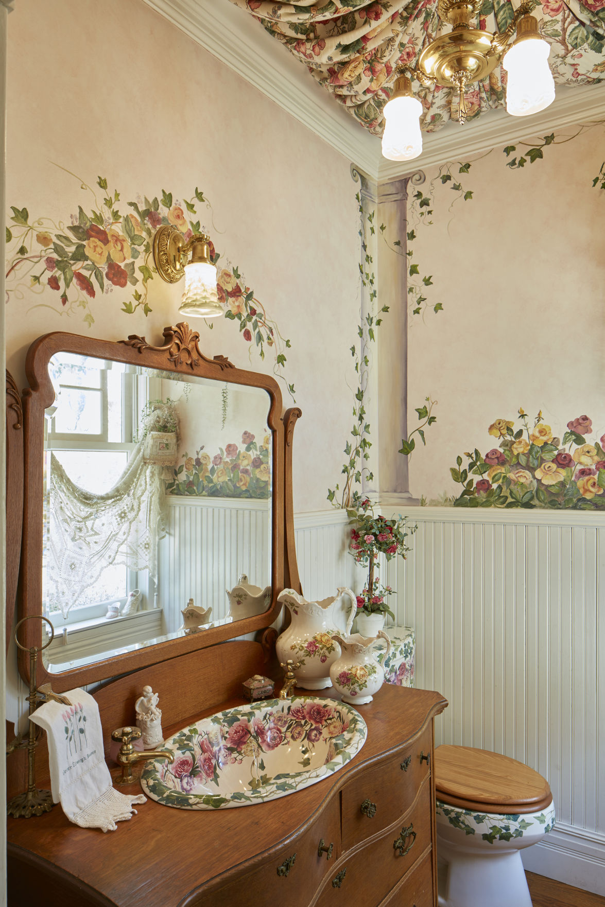 It took 2 decades, but couple restored one of Wahoo's oldest homes to