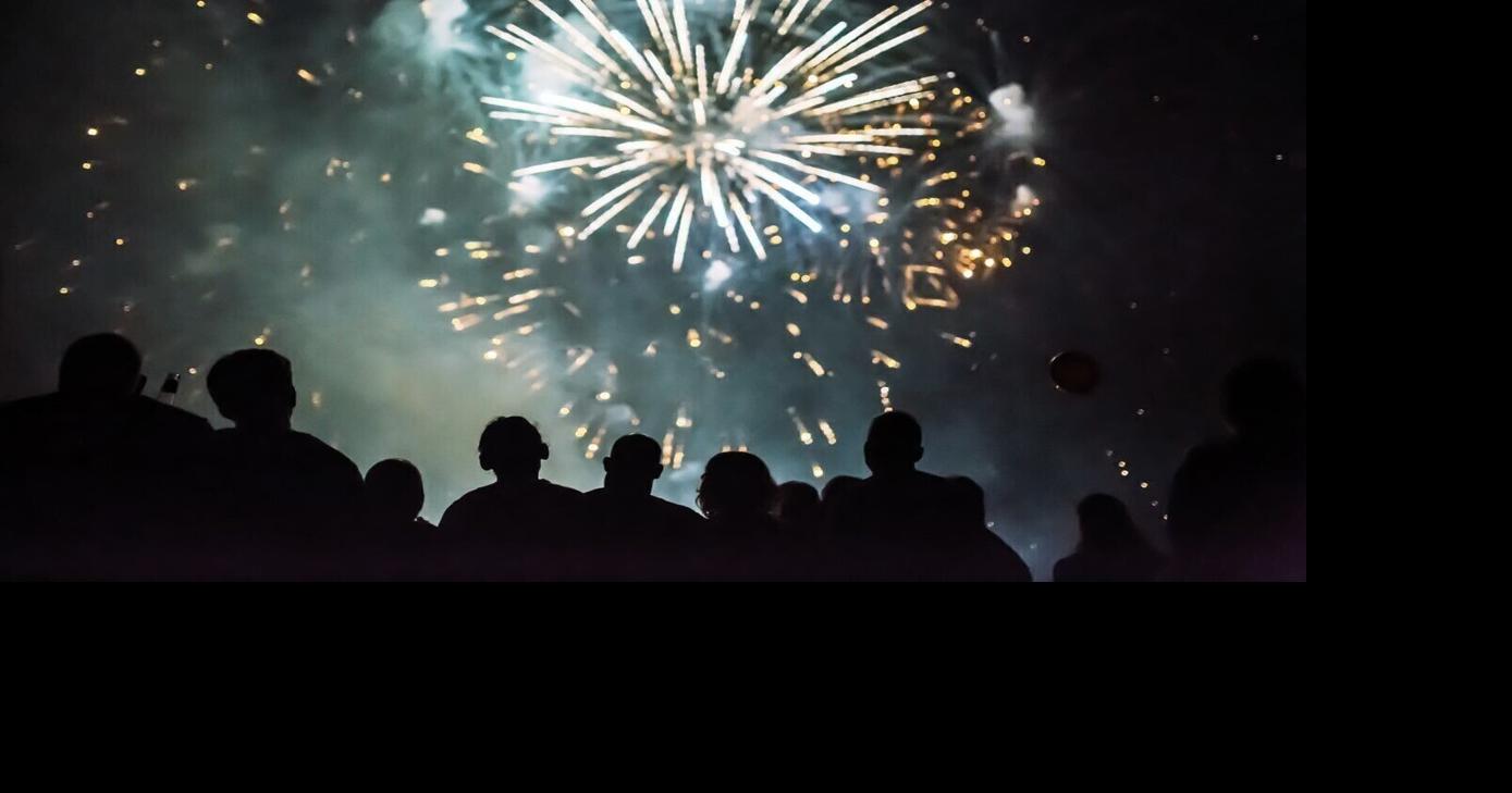 Some Nebraska communities ban fireworks in year marked by drought, wildfires