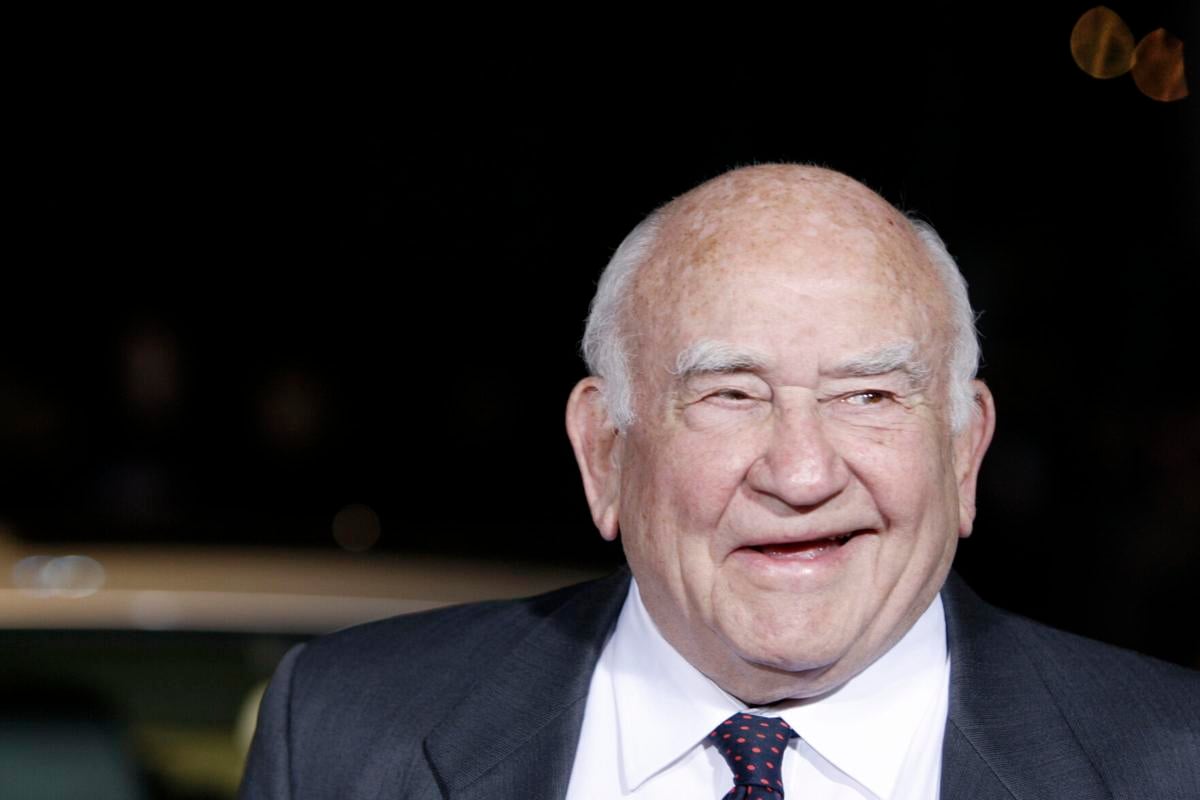Edward Asner (copy)