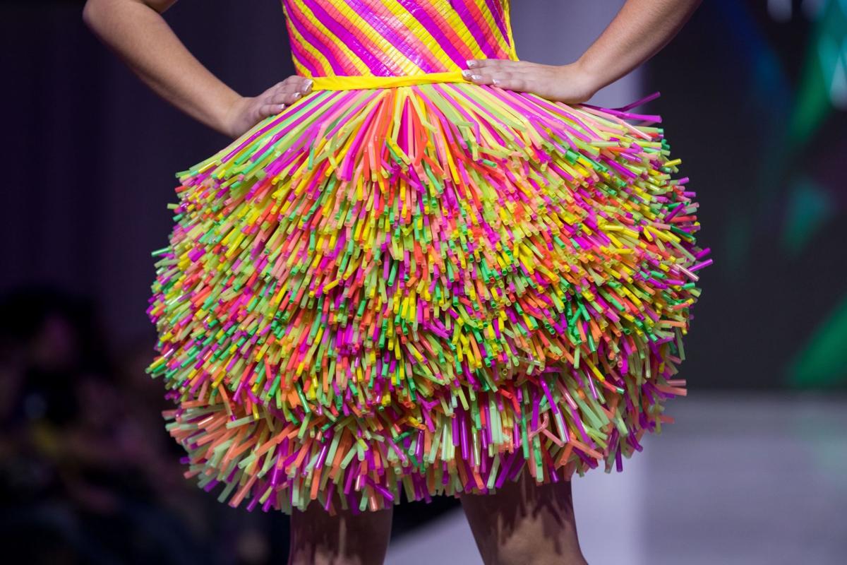 Omaha Fashion Week Has A Surprising Local Talent Hotbed Nebraska