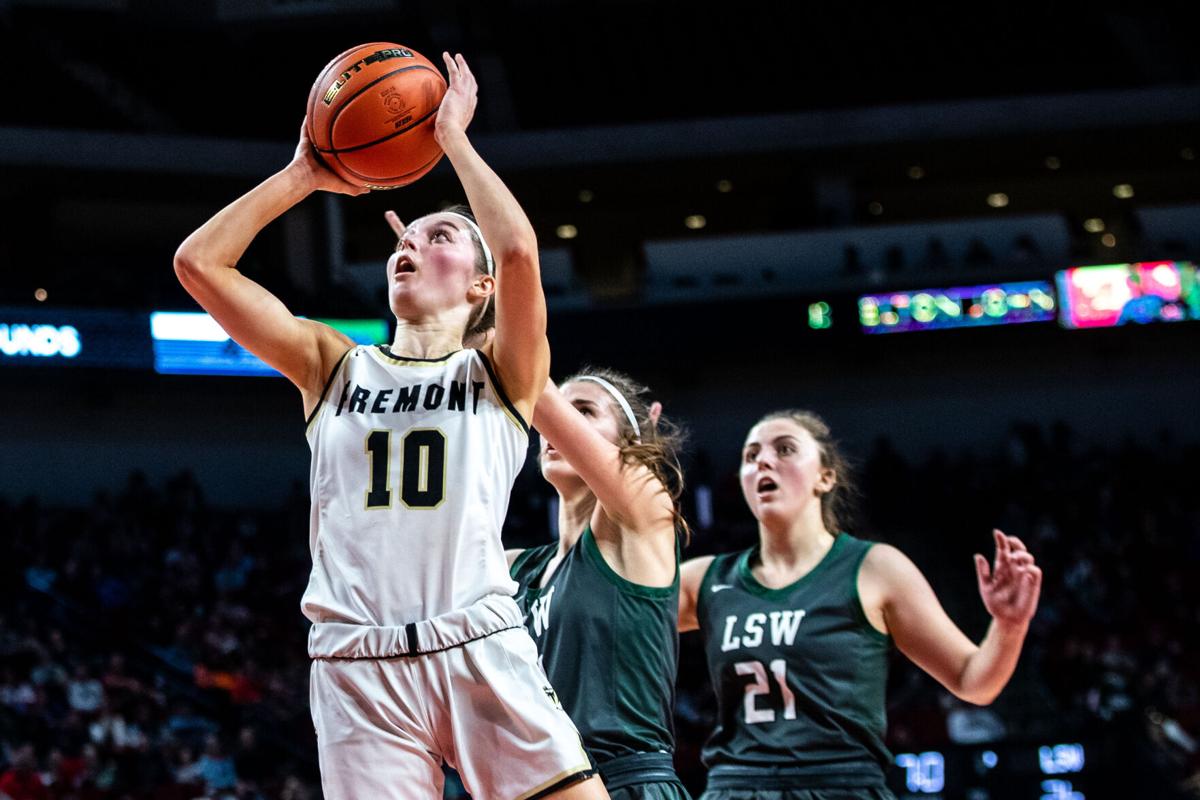 Photos: 2022 Nebraska state basketball championship games ...