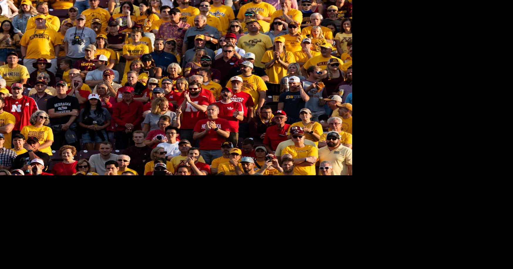 Public Pulse Nebraska football fan wants to transfer