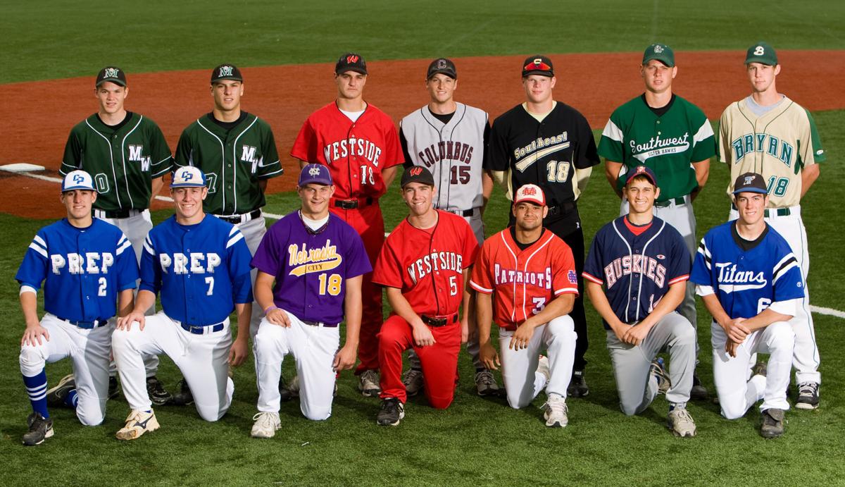 Meet The 2018 All Nebraska Baseball Team Ne Prep Zone Omaha Com