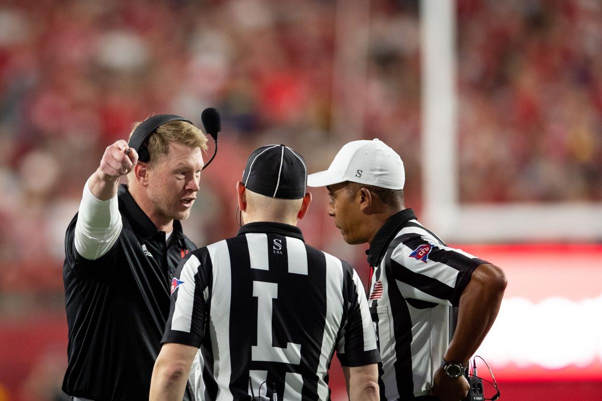 Scott Frost