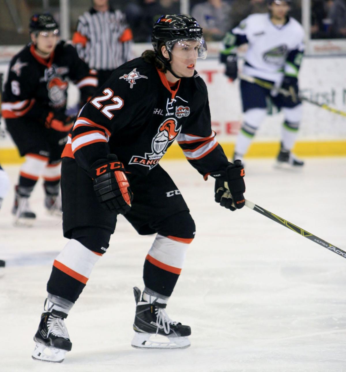 Omaha Lancers start season with newlook roster, hope to return to