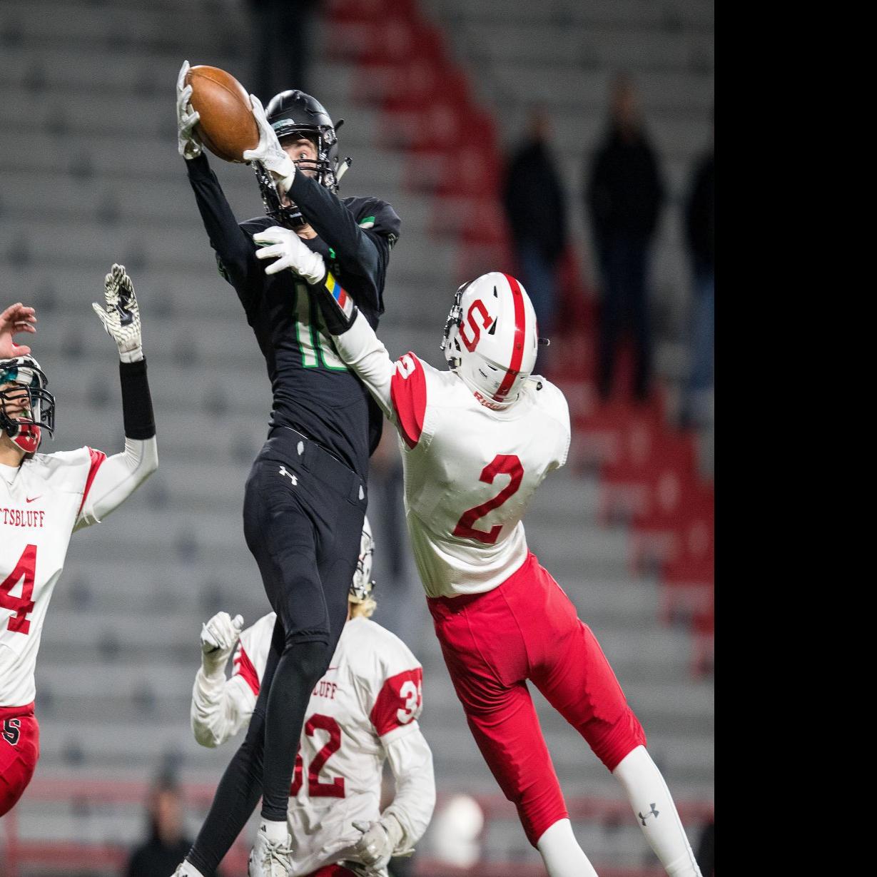 Omaha Skutt Two Sport Standout Tyson Gordon Commits To Play