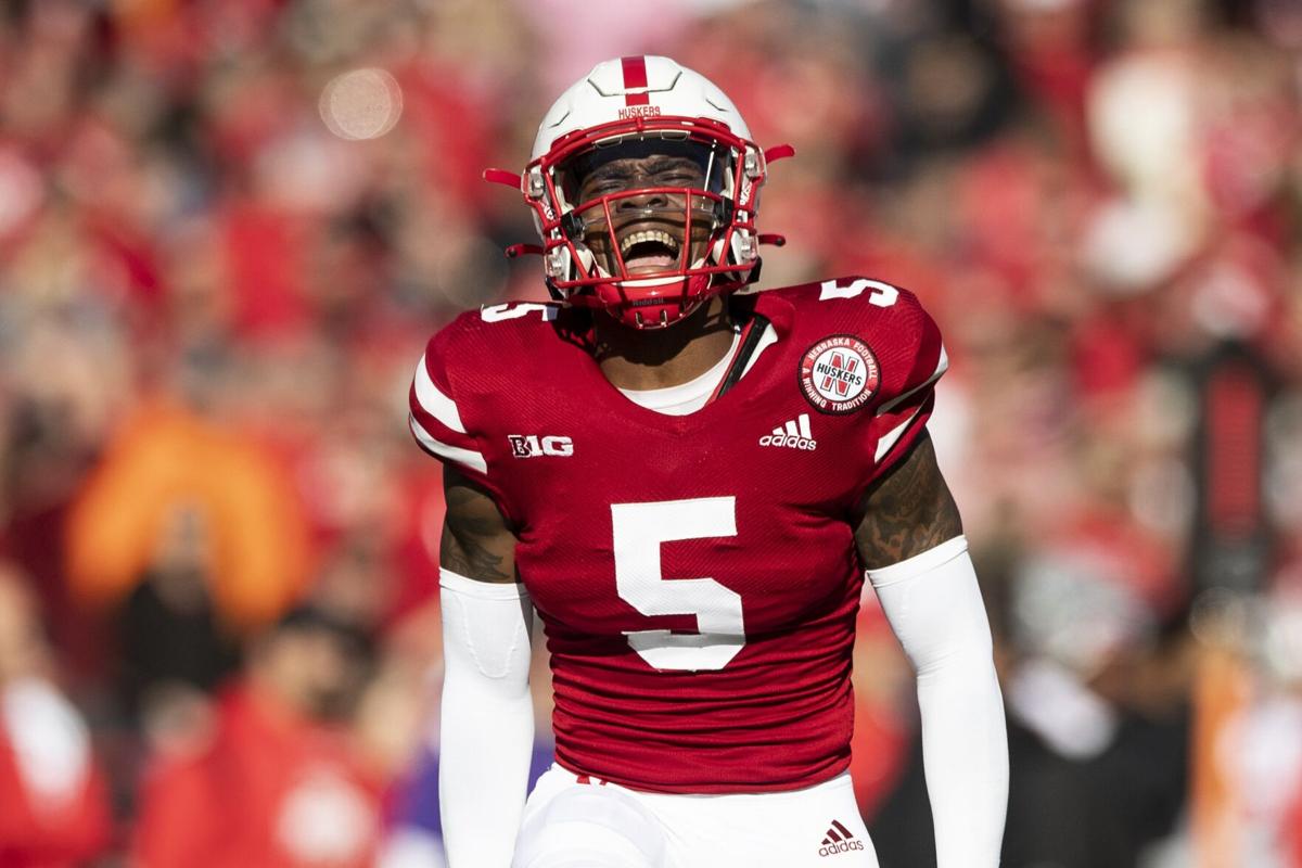 Nebraska's Cam TaylorBritt, JoJo Domann invited to Reese's Senior Bowl