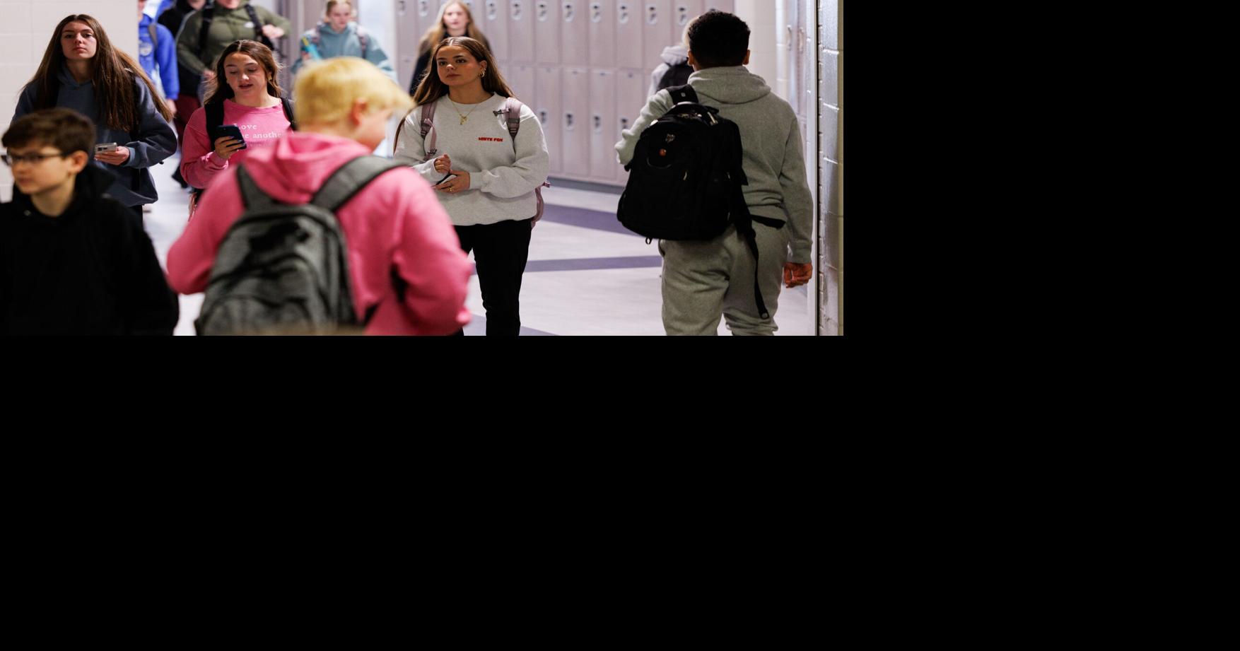 Bennington announces name of second high school; current high school hits ...