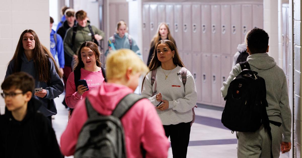 Bennington announces name of second high school; current high school hits ...