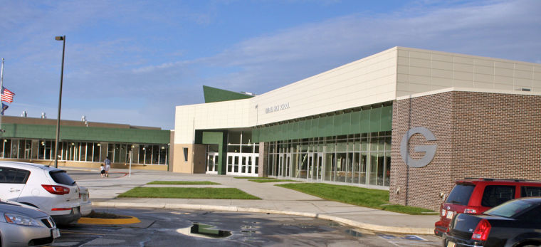 Gretna High School shows off its new addition | Gretna Breeze | omaha.com