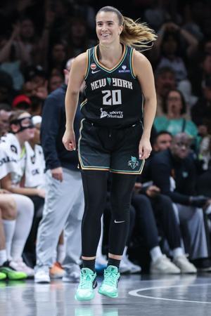 BASKETBALL-WNBA-NYL-DAL/