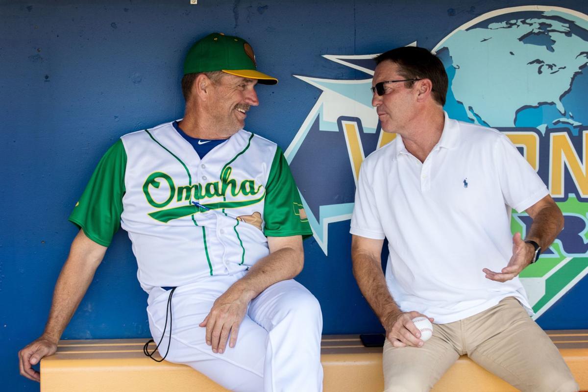 Photos Chasers Become Omaha Runzas To Beat Albuquerque Green