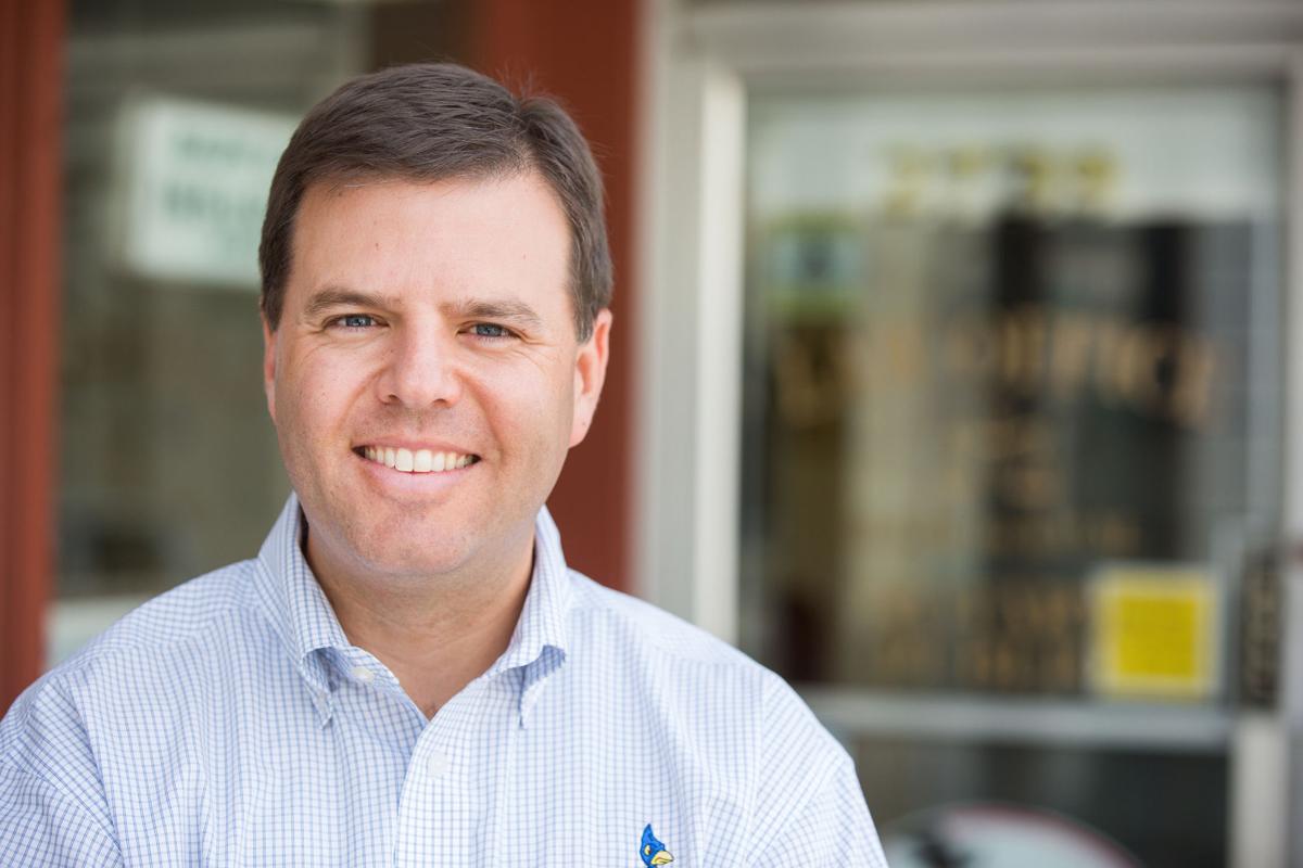 Dundee Bank is taking over a Benson institution that lasted decades without checking accounts or