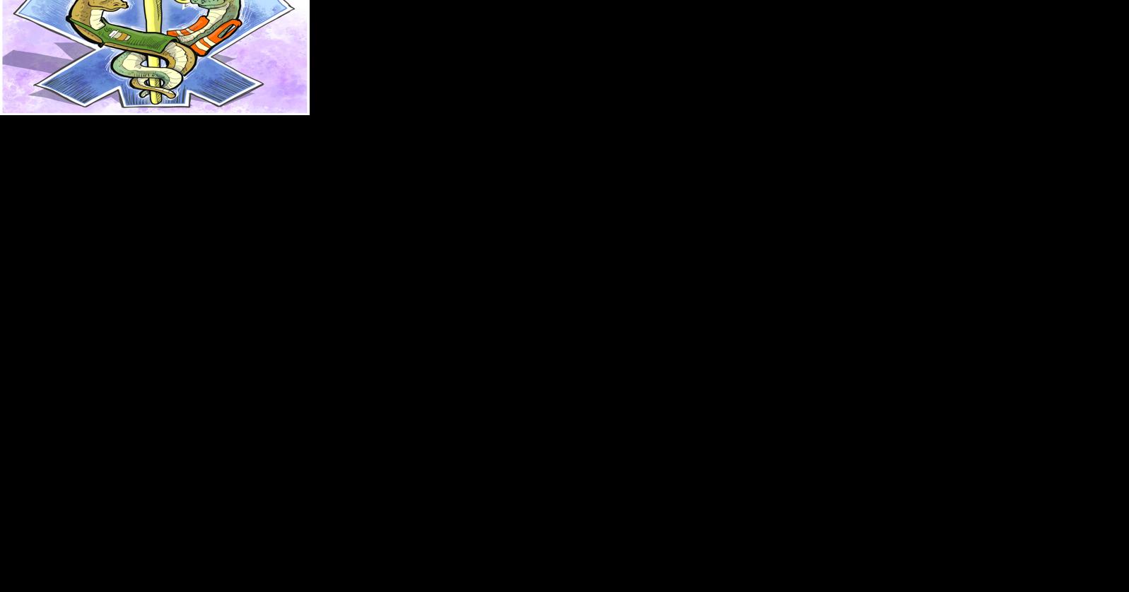 Medicaid work requirement is common sense | Jeremy Nighohossian