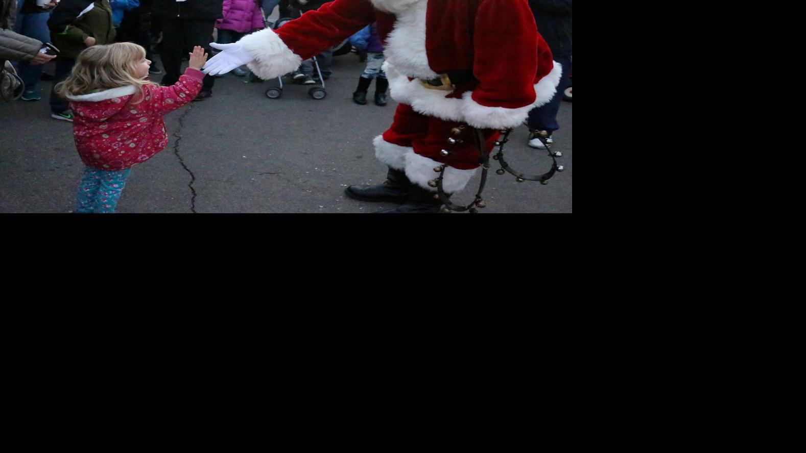 Winter Wonderland Offers Even More In 2017 Papillion Times