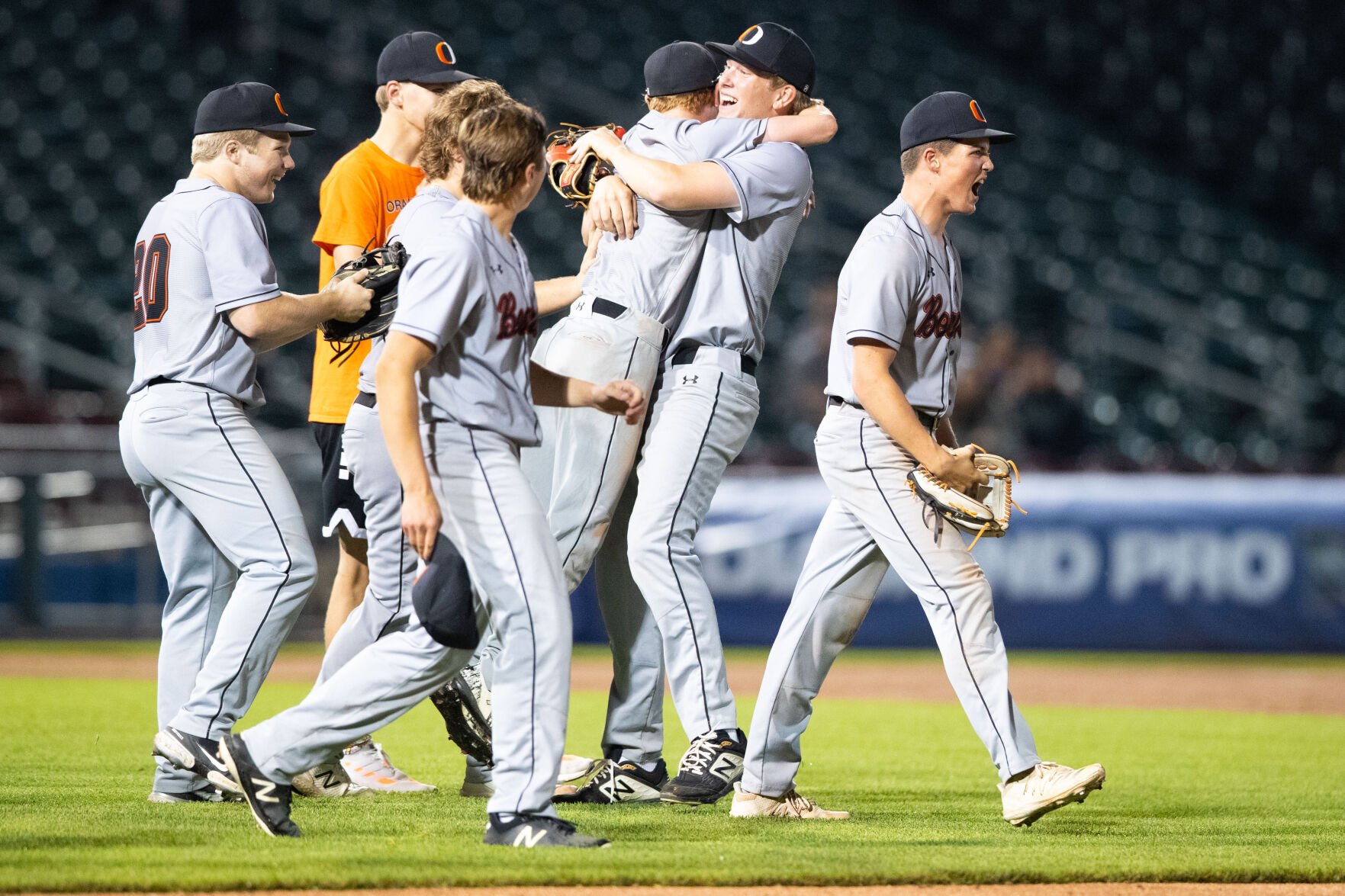 Follow Live: Nebraska High School State Baseball Tournament, May 20