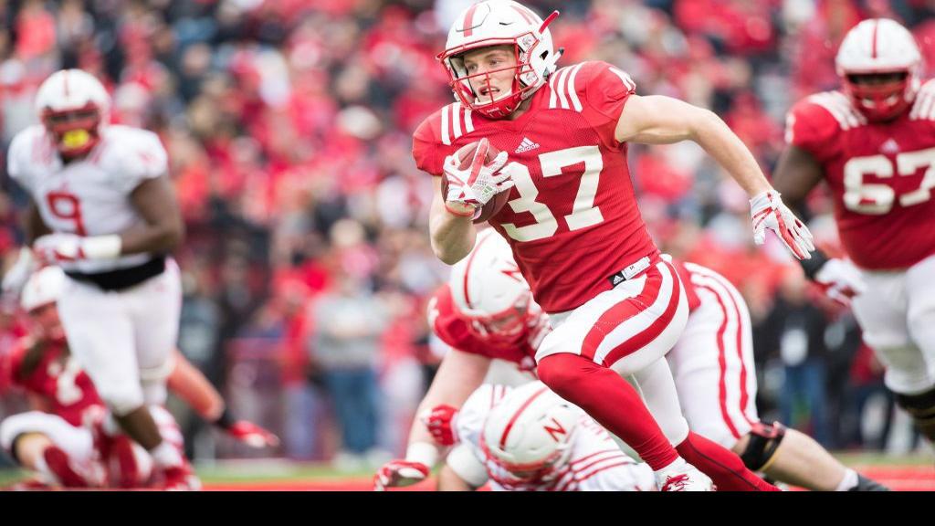 Husker Walk Ons Wyatt Mazour Bryan Reimers And Jacob Weinmaster