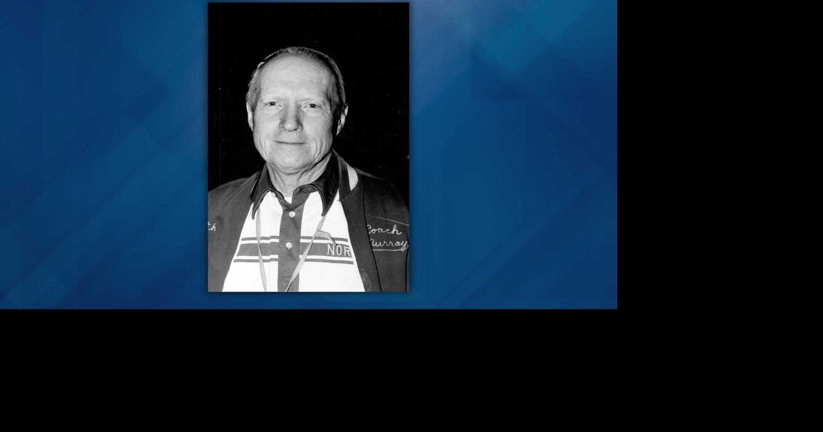 Bob Murray, 97, was cantankerous and kind as Omaha North coach