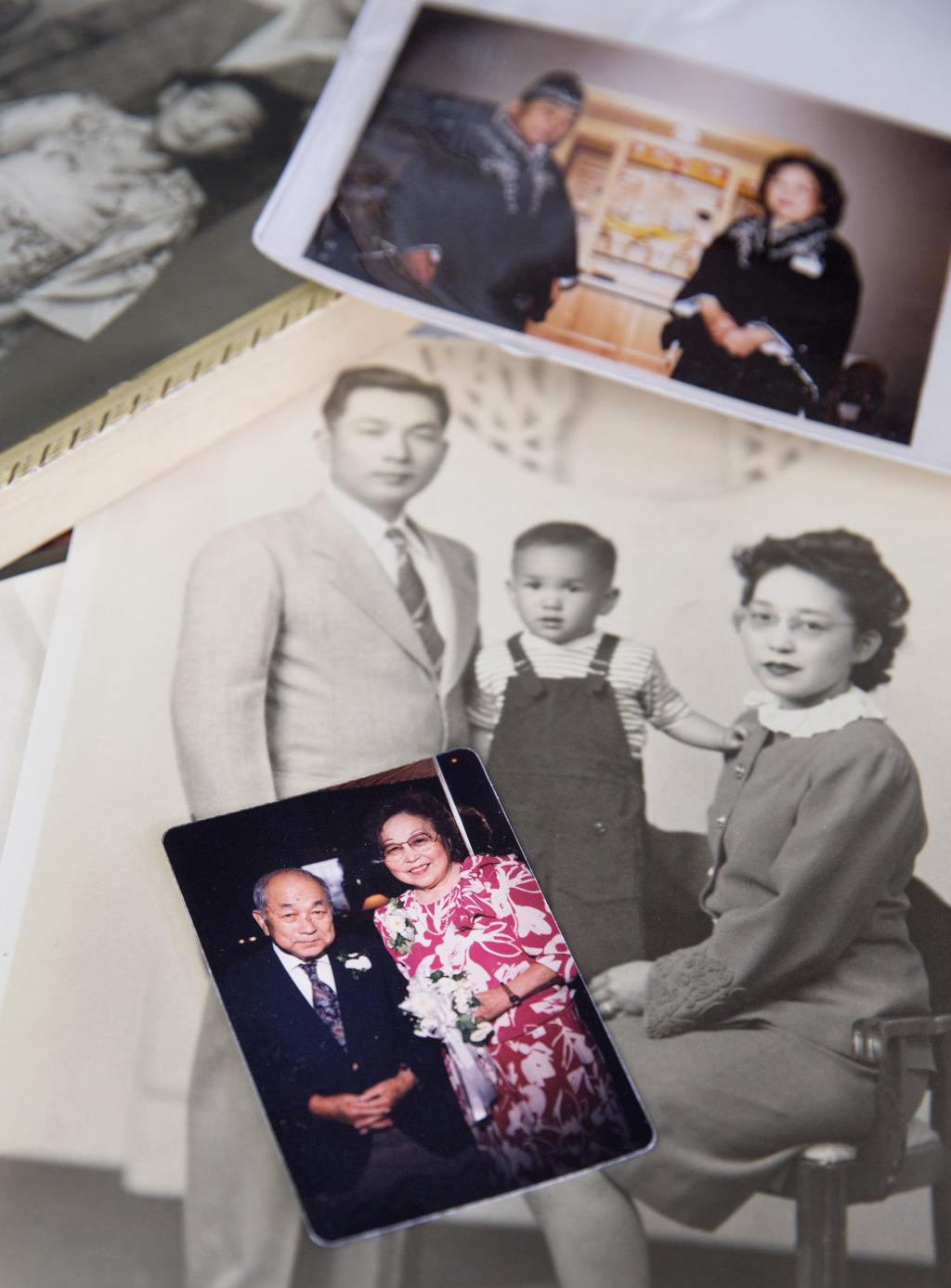 Kelly At 100 Years Old Omaha Businesswoman Kimi Takechi Is Still