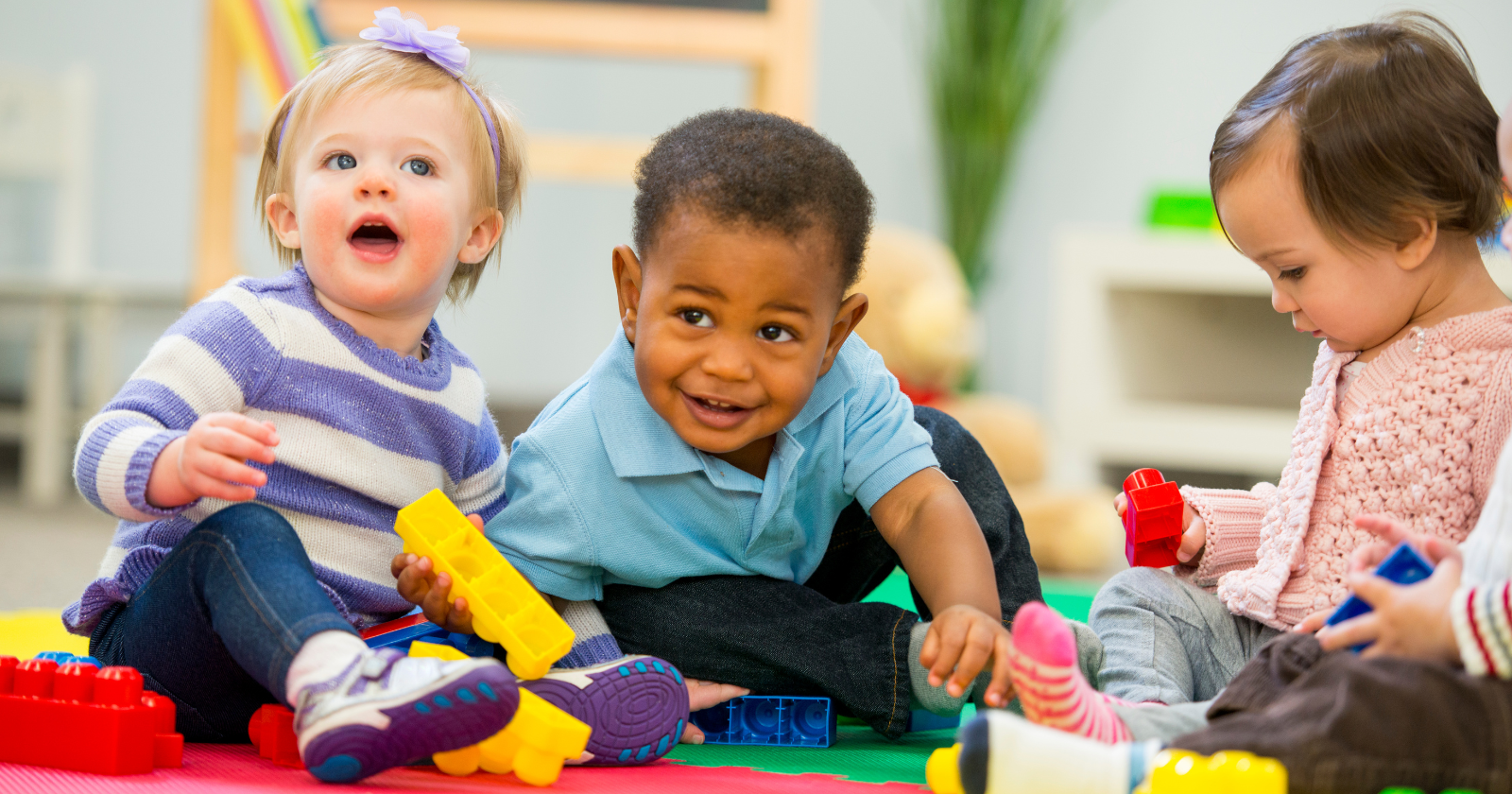UNMC issues first-of-its-kind report on development of Nebraska's youngest kids - Vimarsana News