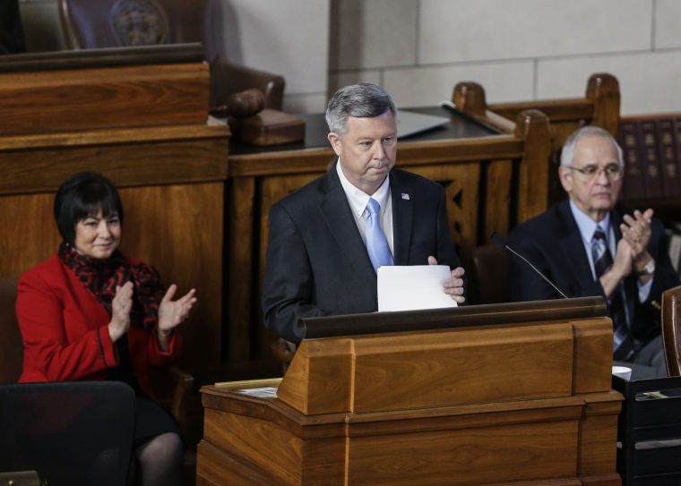 Heineman approves Keystone XL route; pipeline's fate back in Obama’s hands
