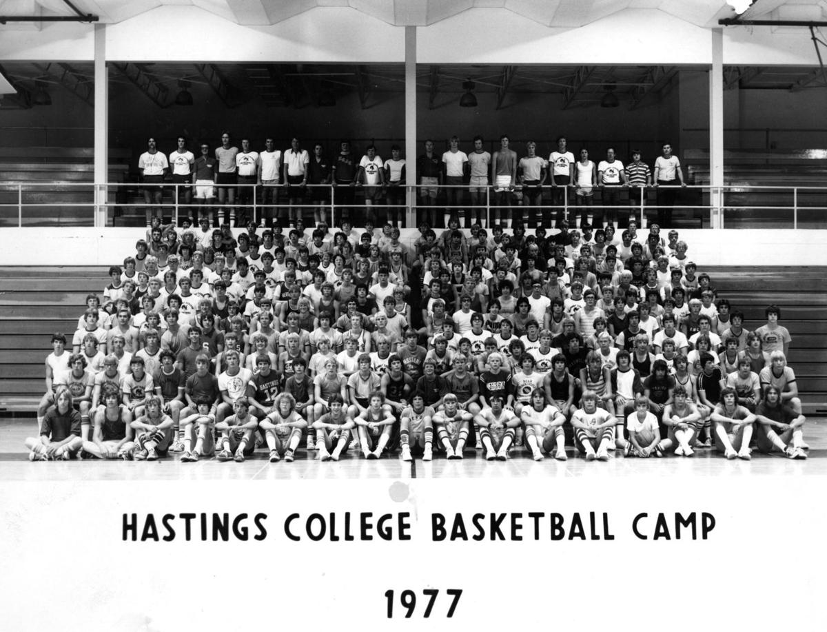 Still Spinnin Thousands Of Kids Learned Hoops The Doc Farrell