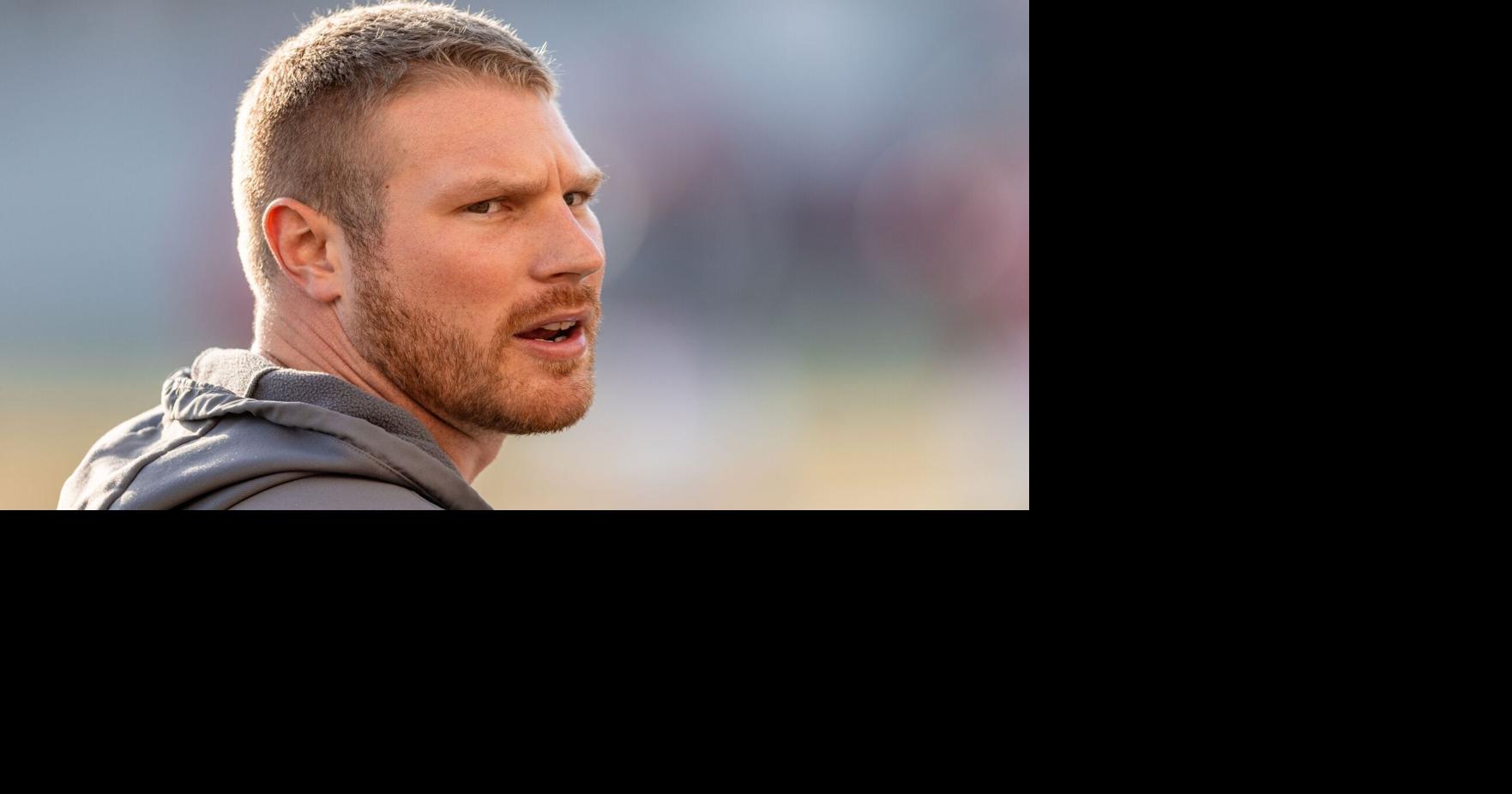 McKewon: 3 takes on San Diego State linebacker Owen Chambliss transferring to Nebraska