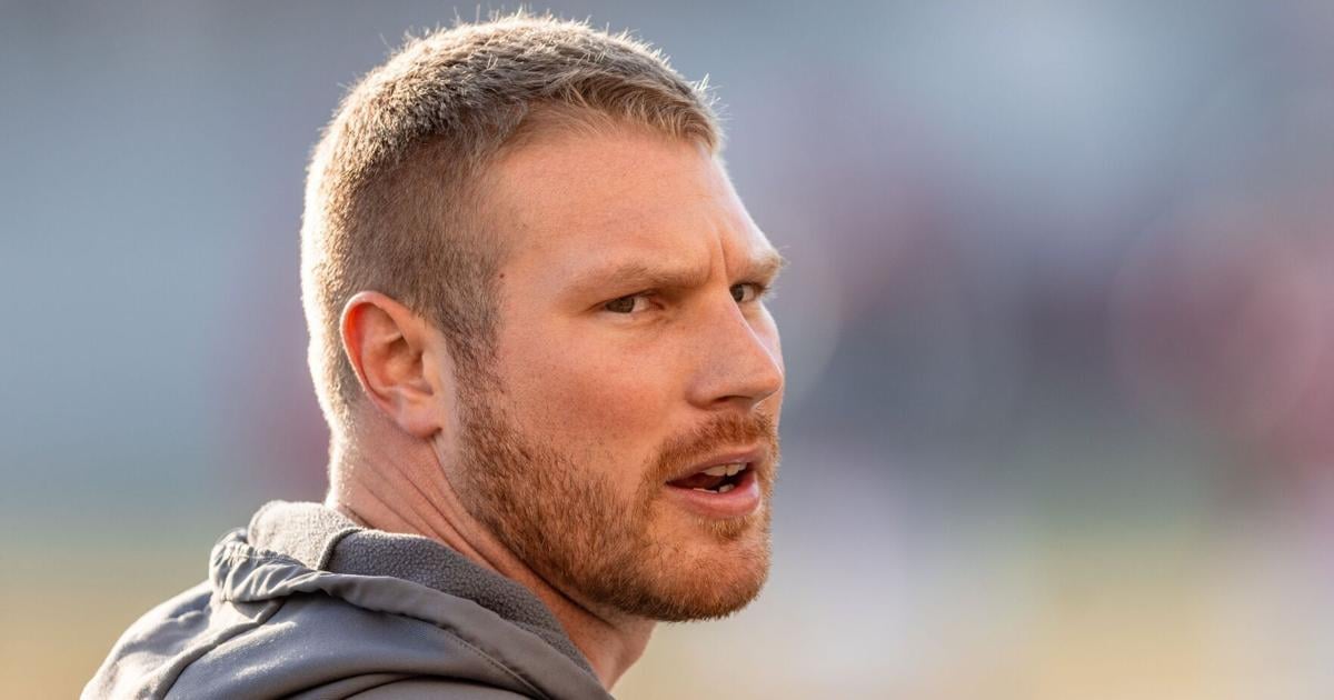 McKewon: 3 takes on San Diego State linebacker Owen Chambliss transferring to Nebraska