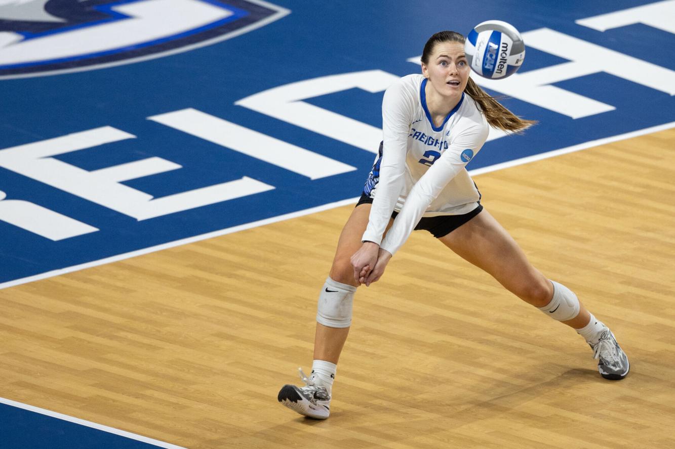 Creighton volleyball releases its 2024 schedule