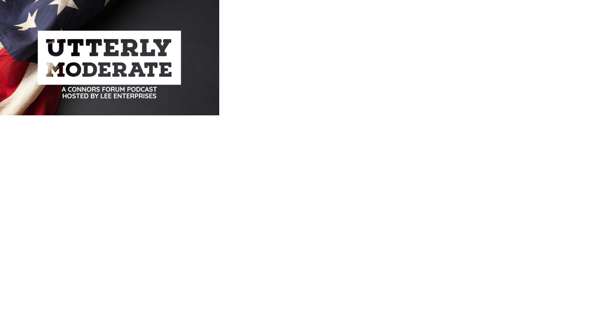 Anatomy of a viral conspiracy theory | Utterly Moderate Podcast - Vimarsana News