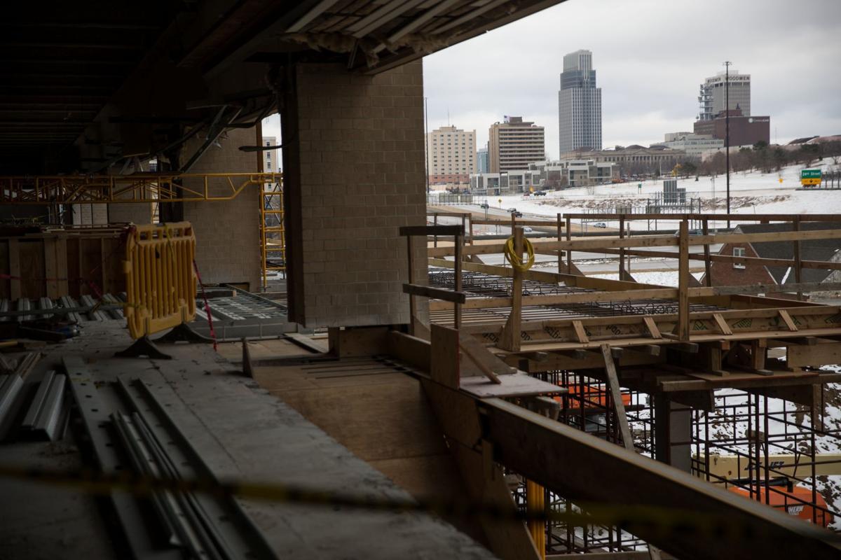 First Look Inside 108 Million Conversion Of Old
