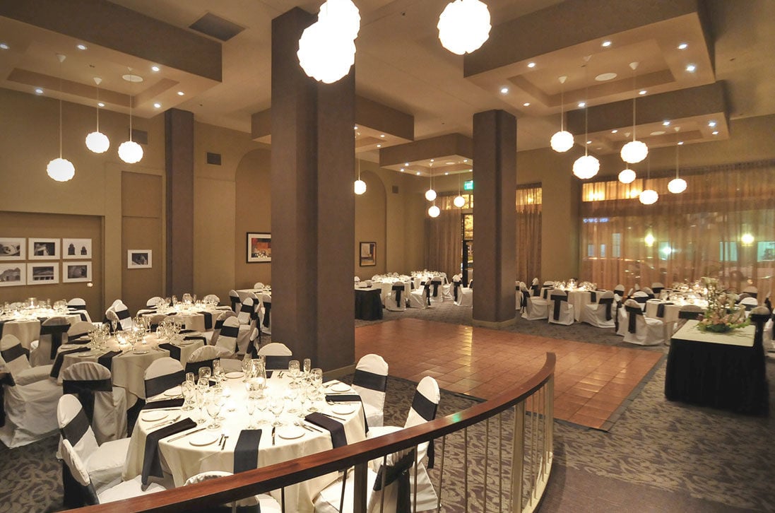Magnolia - Wedding Venue