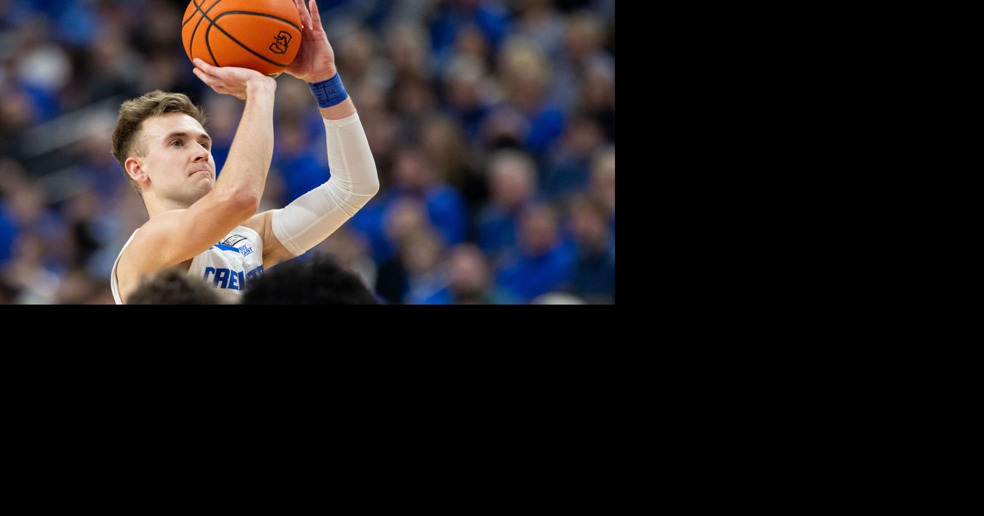 Creighton men