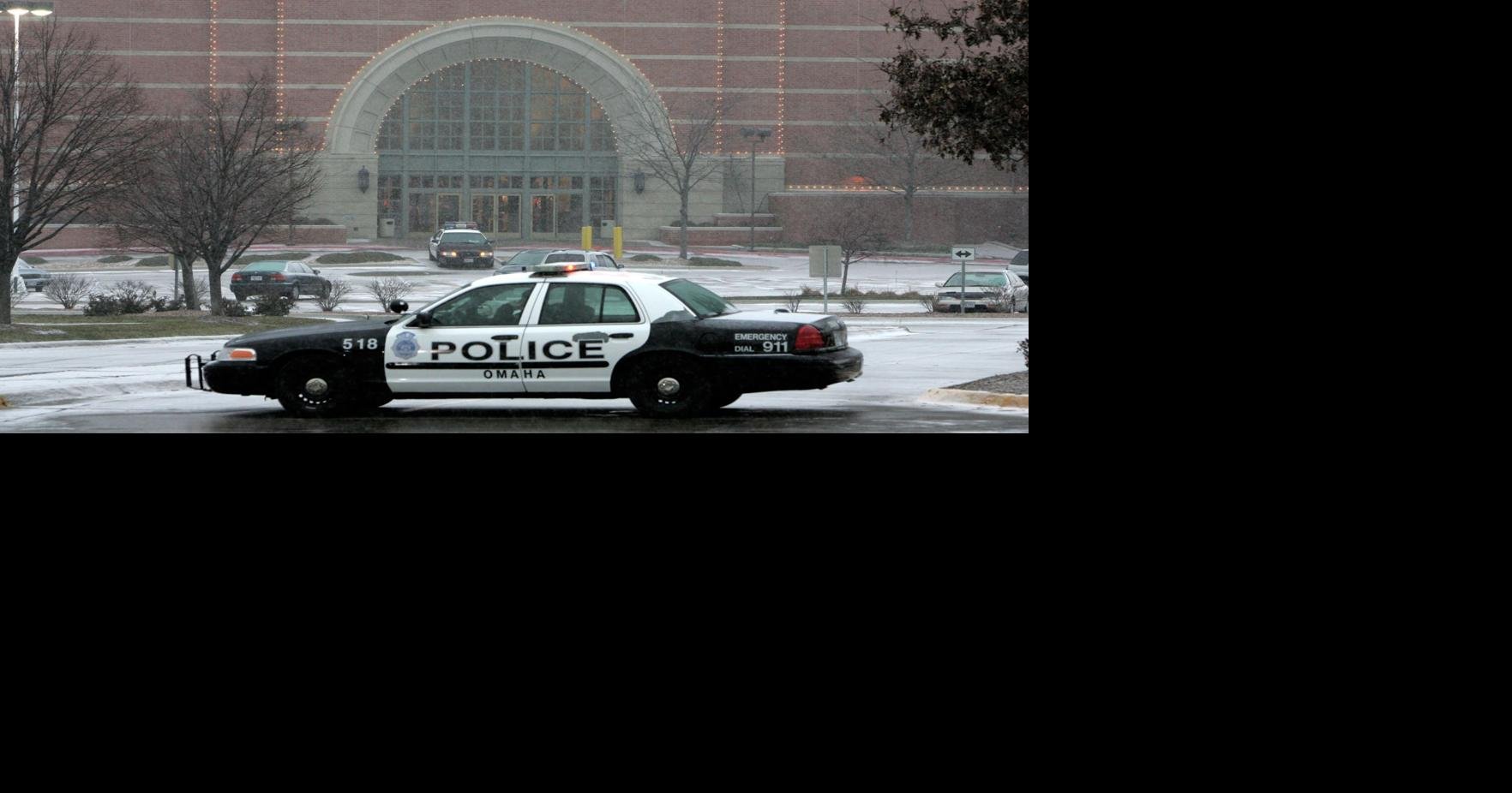 Von Maur shooting spurred focus on safety in U.S. malls