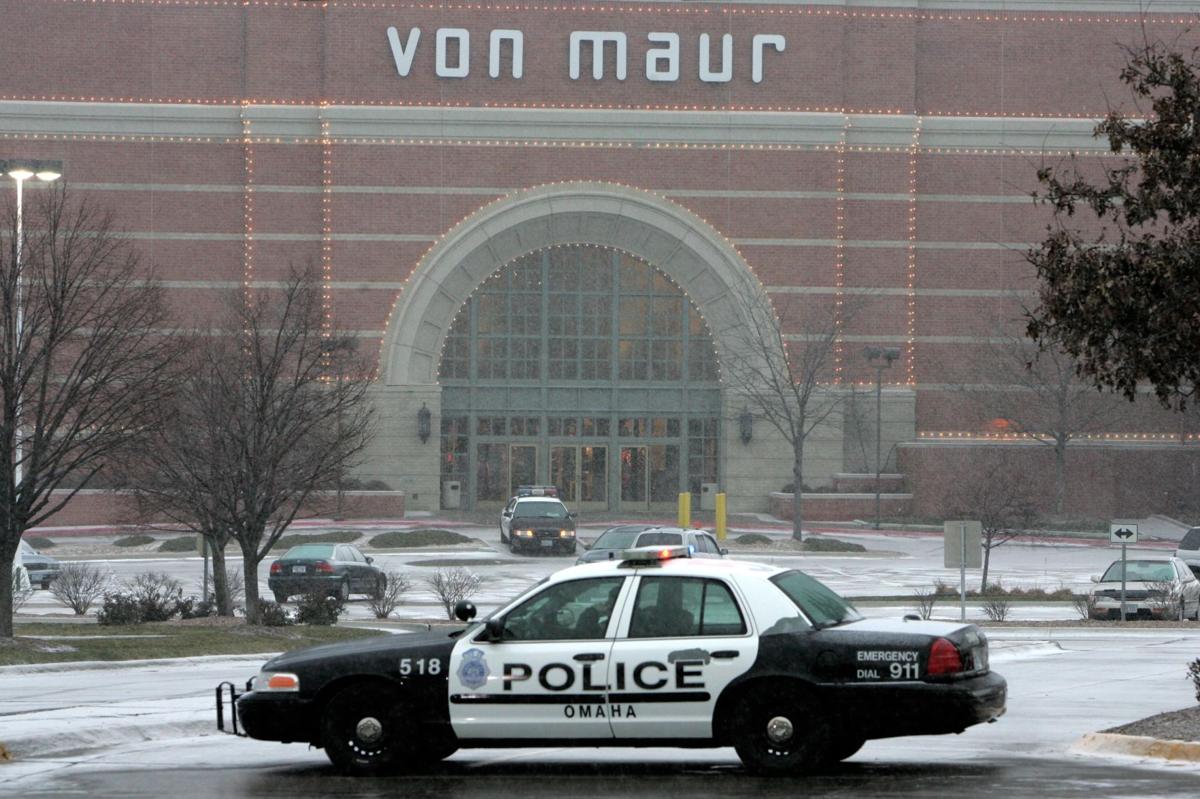 Von Maur Aftermath Tragedy Unfolded Then Spurred Changes In How Omaha 
