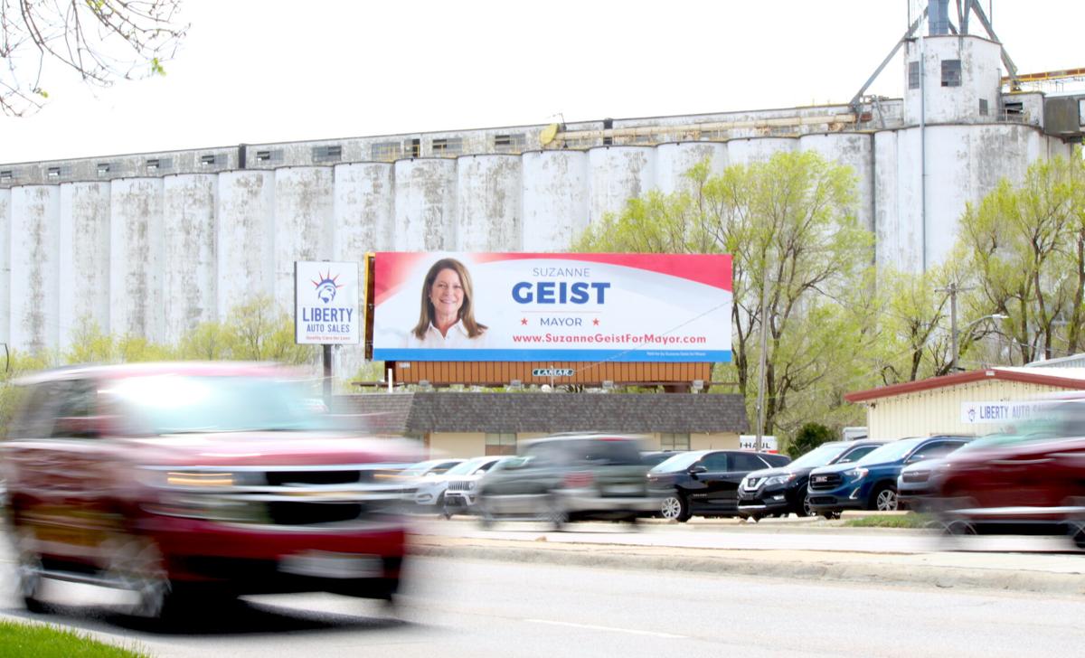 A new megadonor family is silently changing Nebraska political races